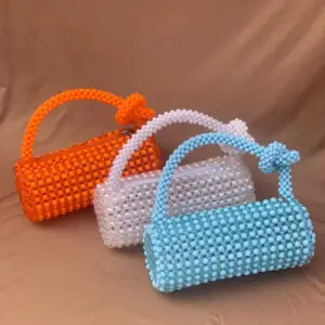 ASHA KNOT Bag