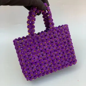ZEEHA Bag